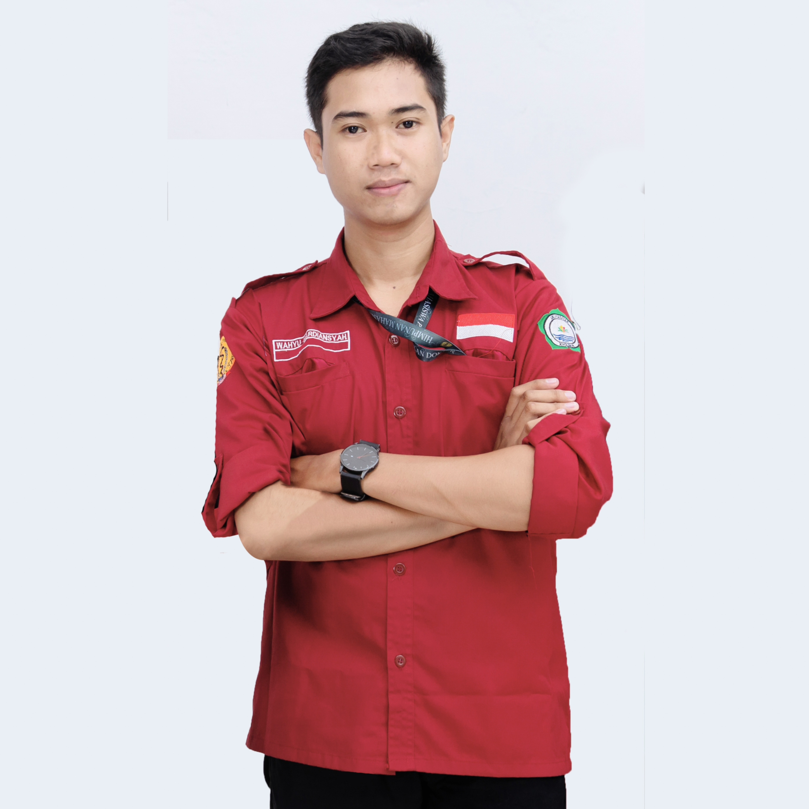 Wahyu Hardiansyah