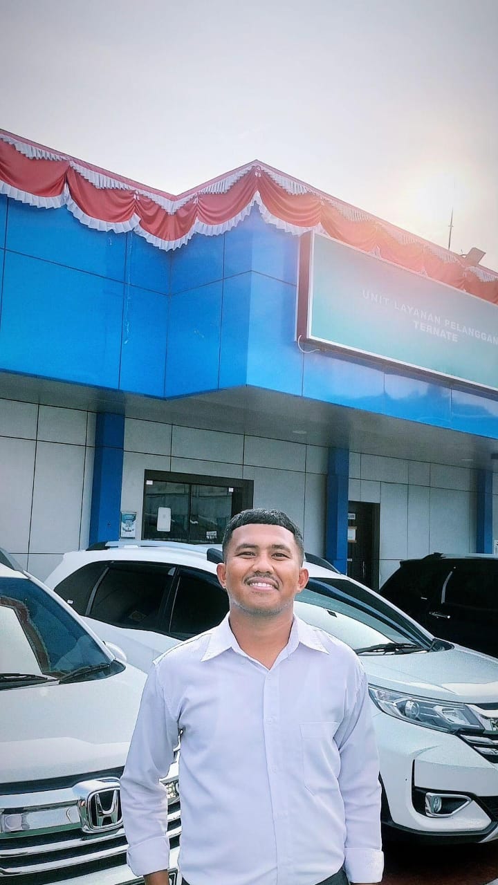 Muhammad Yusran M. Nur