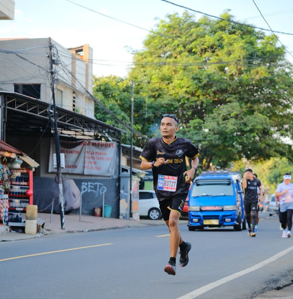 Muhammad Hanif Alfaridzi Dunda