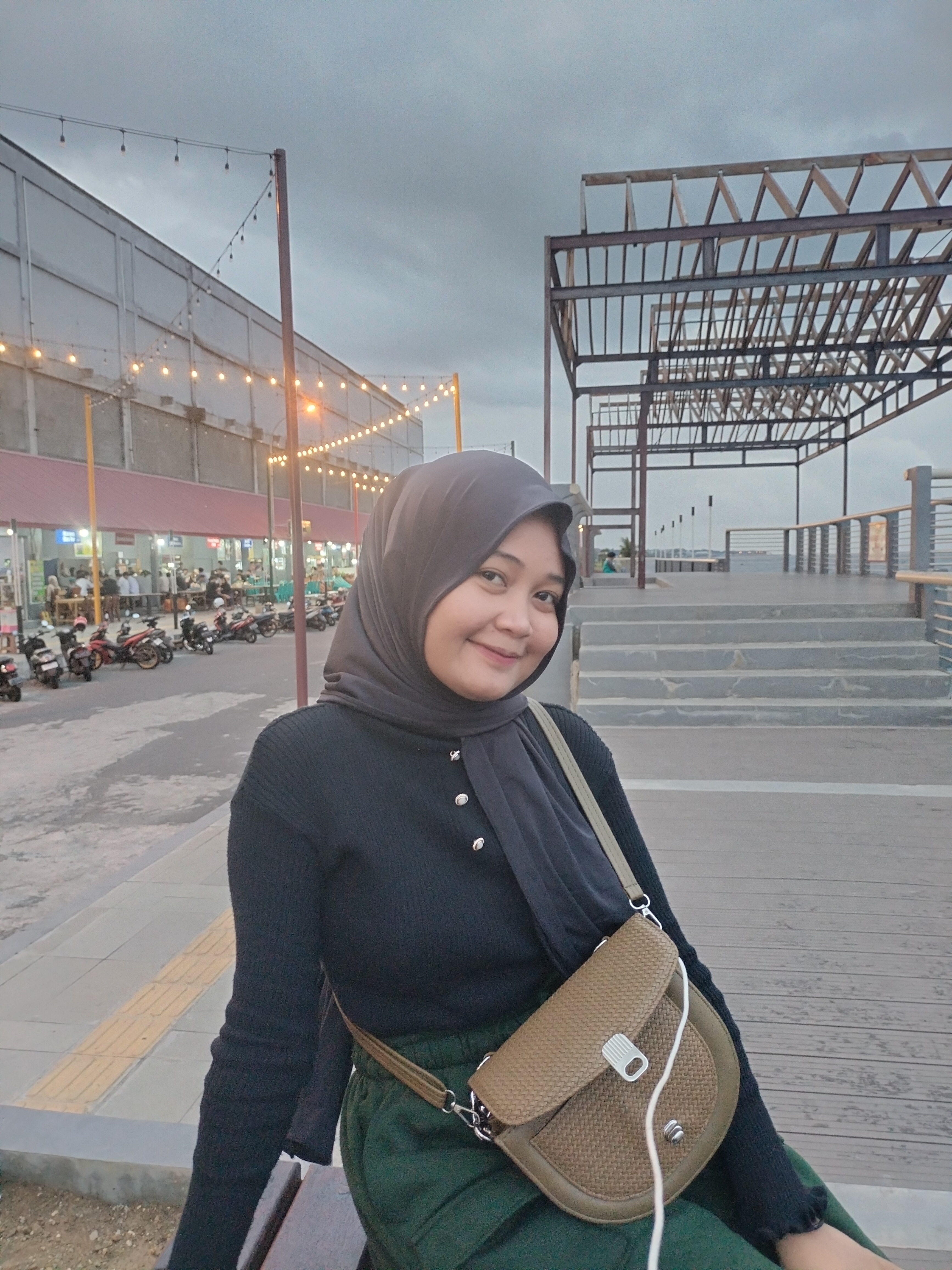 Apriyani Murti Ningsih