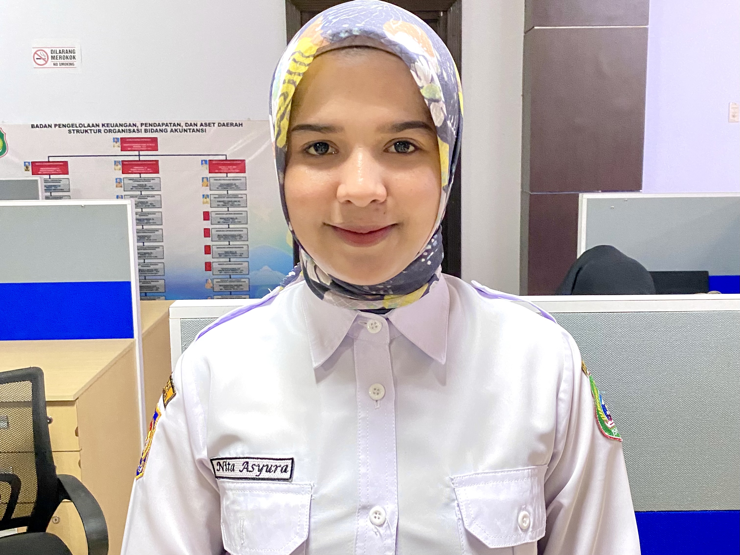 SULFINITA S.B ASYURA 