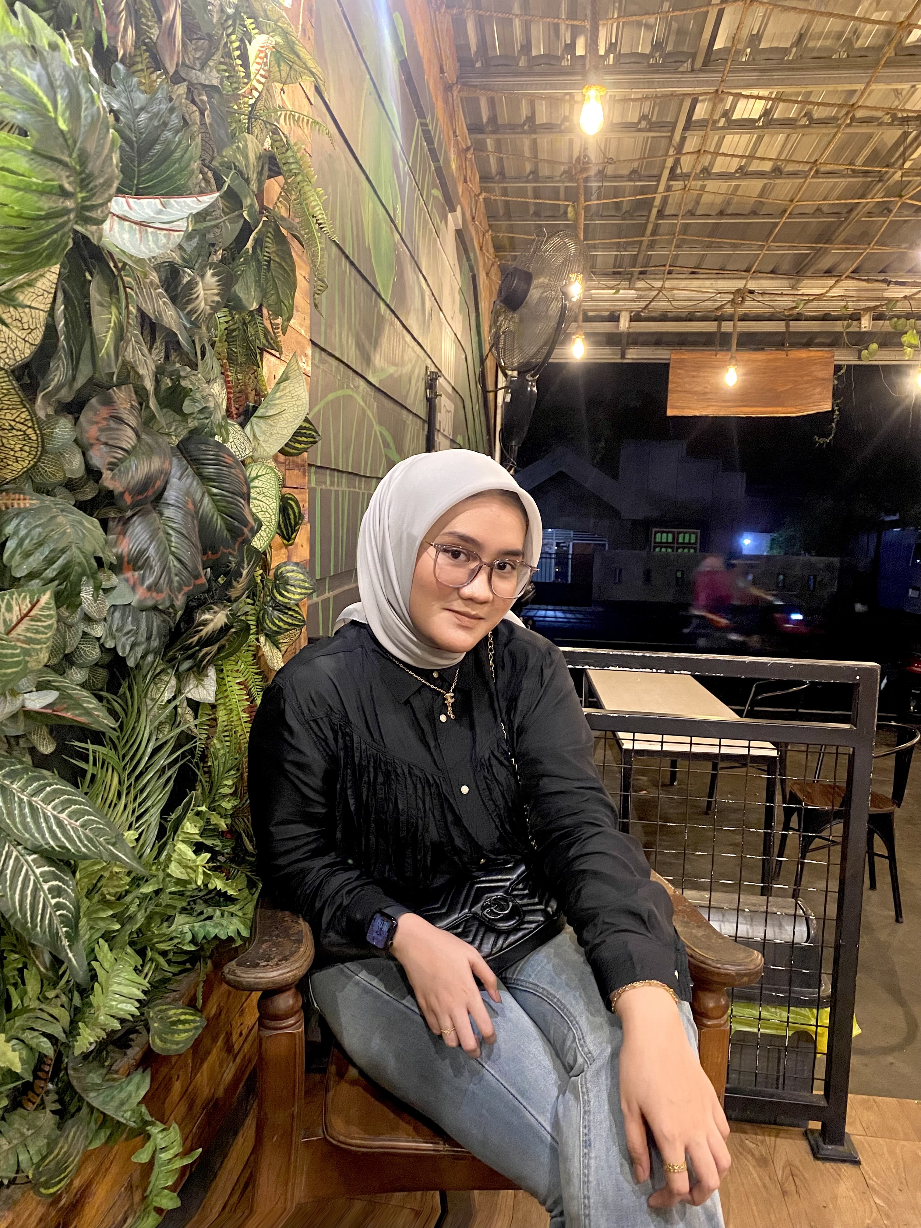 Putri Farista Soleman