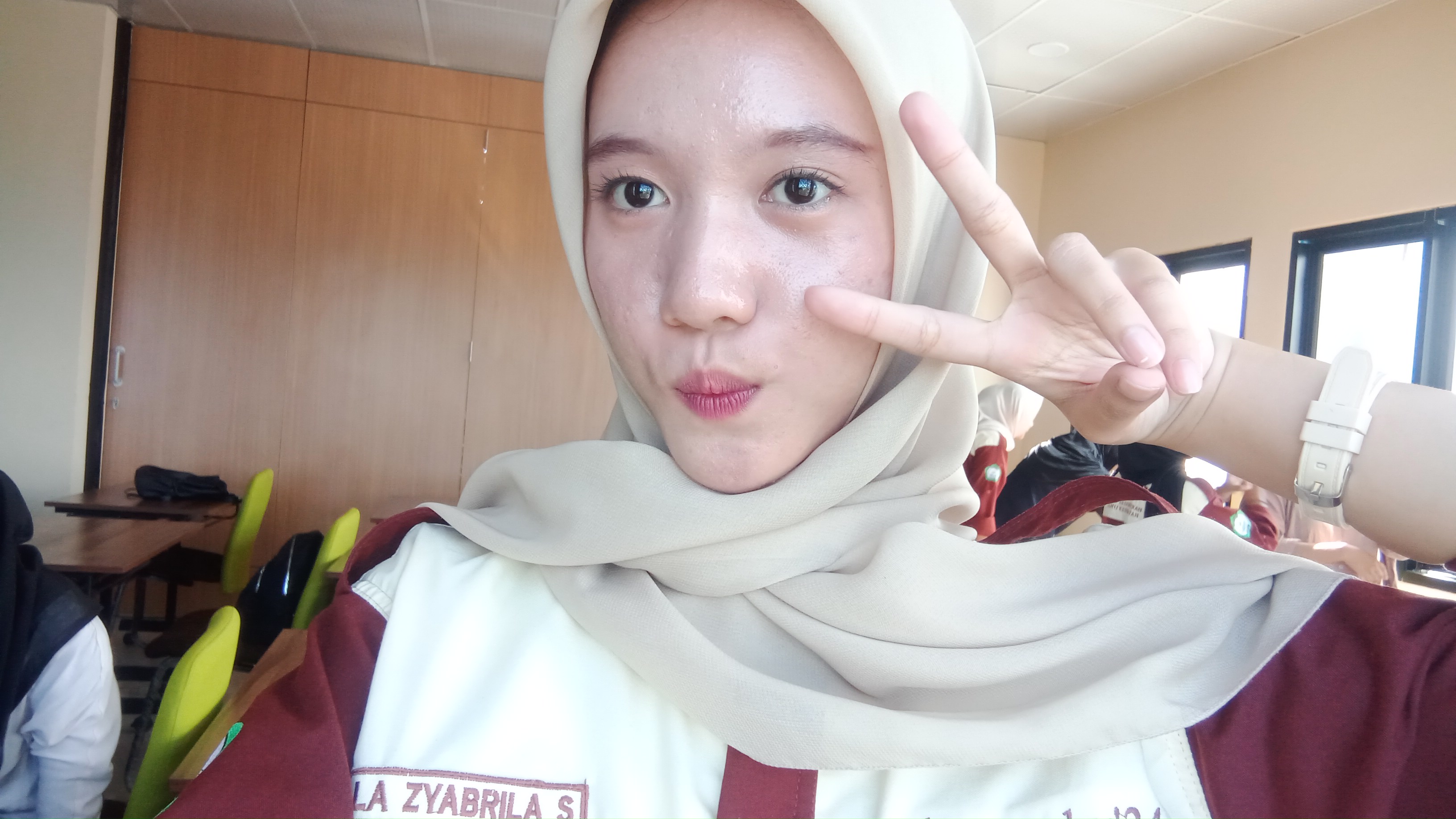 Illa Zyabrila Syarbin