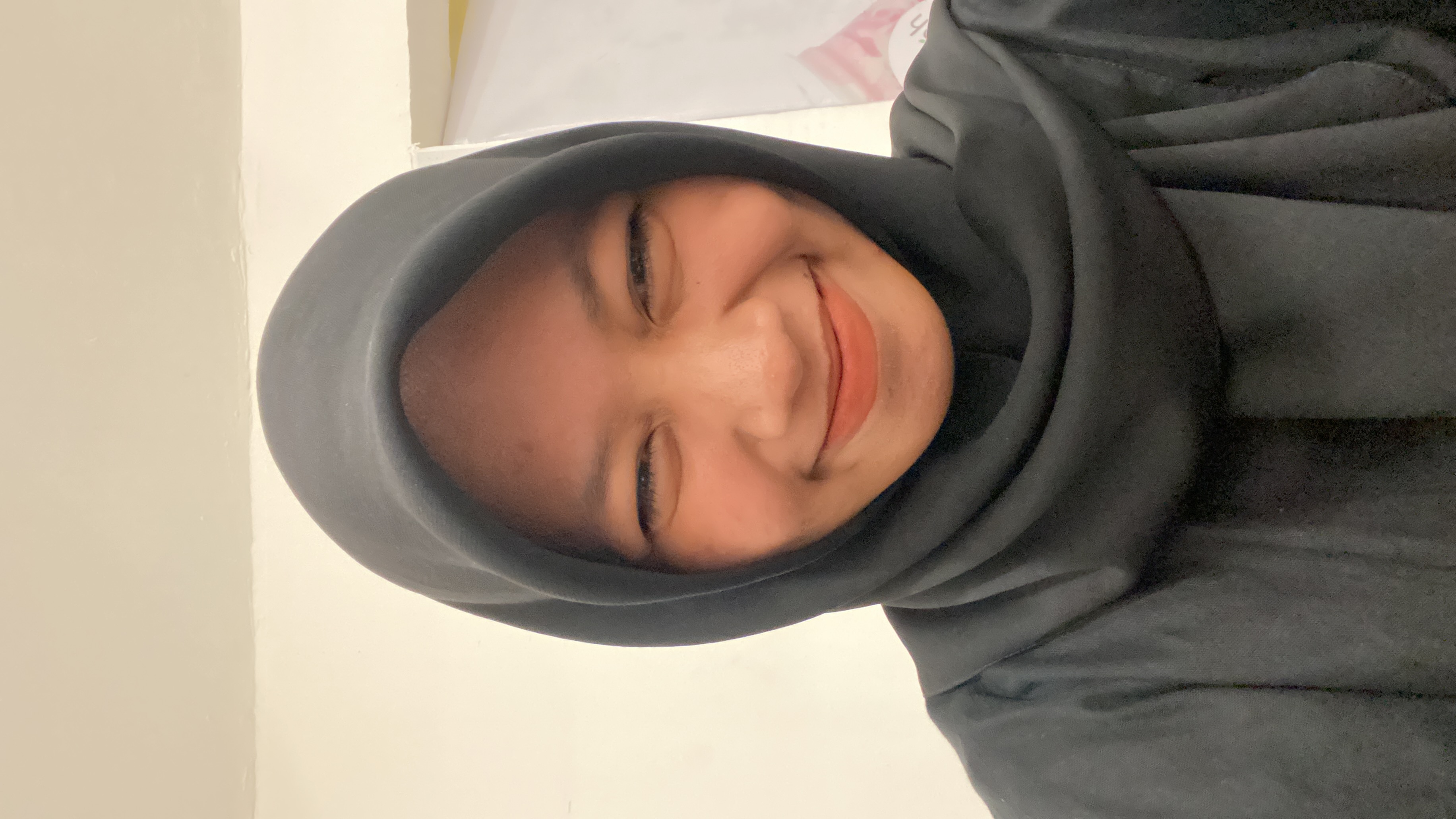 Alya hajar raniputri