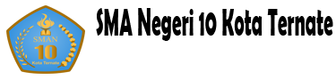 SMA Negeri 10 Kota Ternate